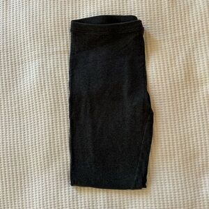 Super Soft Grey Hue Leggings (M)